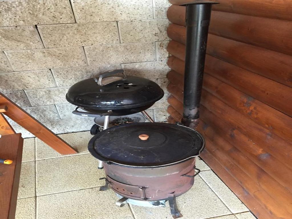Apartman U Puskina Strba Luaran gambar