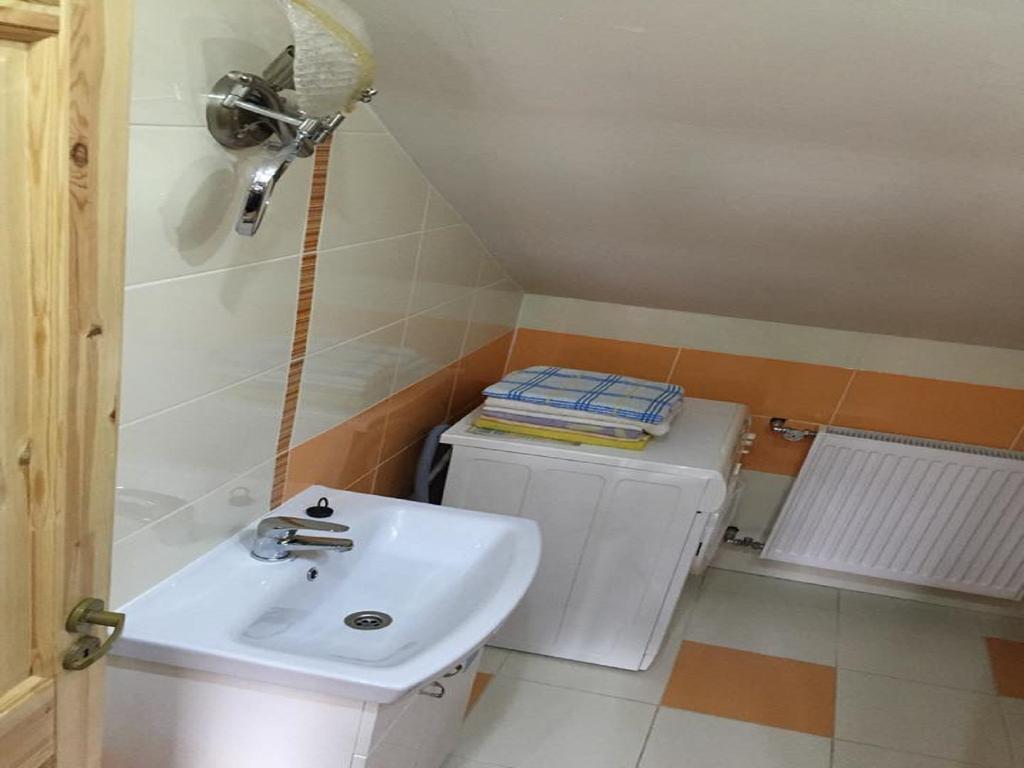 Apartman U Puskina Strba Luaran gambar
