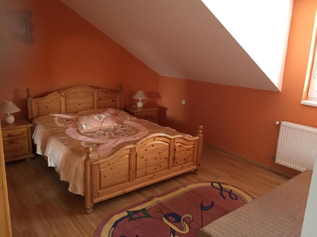 Apartman U Puskina Strba Luaran gambar