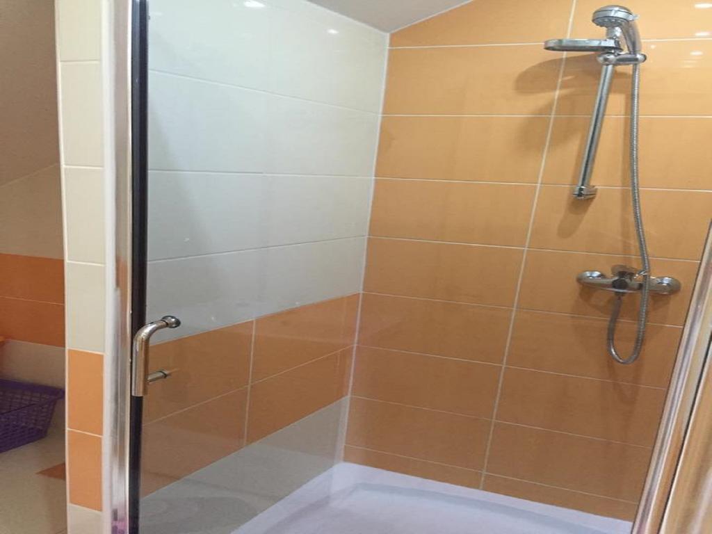Apartman U Puskina Strba Luaran gambar