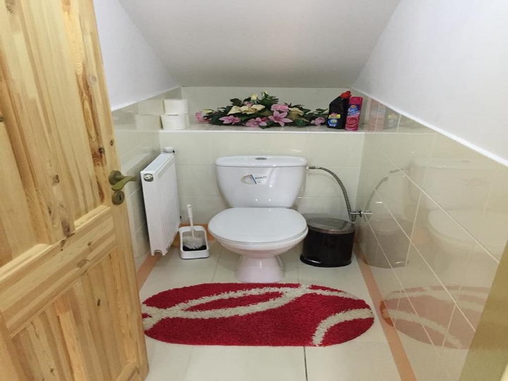 Apartman U Puskina Strba Luaran gambar