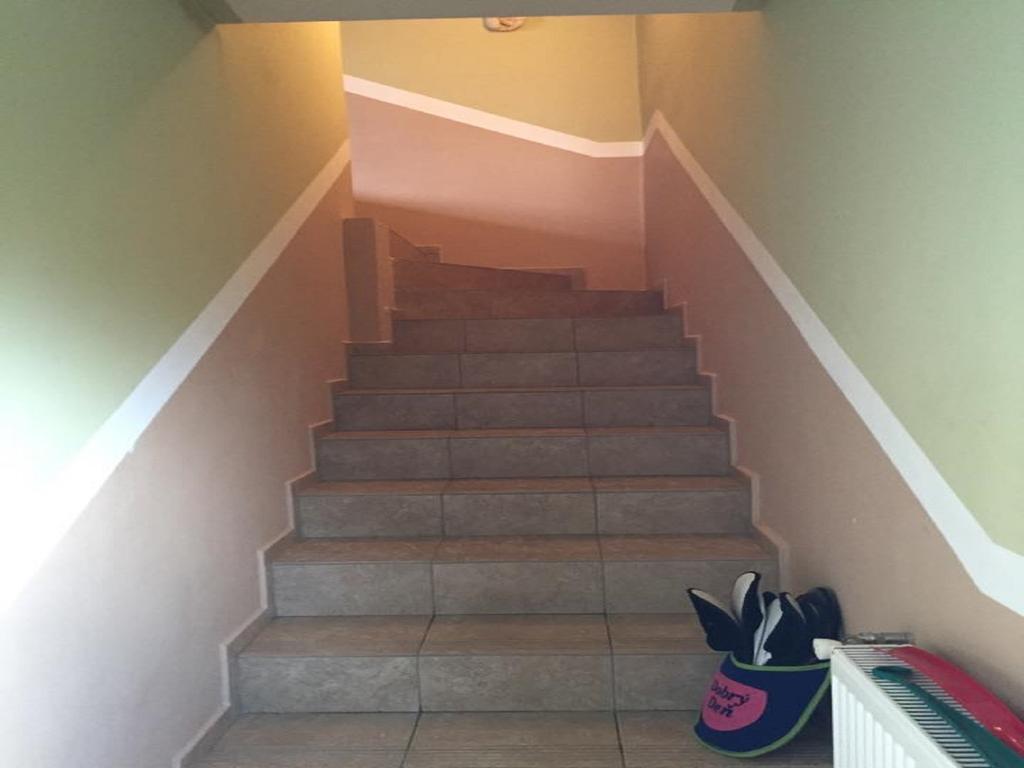 Apartman U Puskina Strba Luaran gambar
