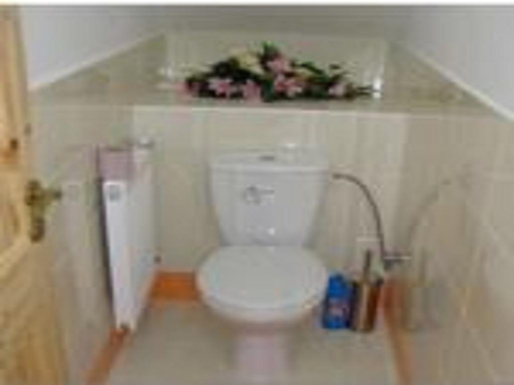 Apartman U Puskina Strba Luaran gambar